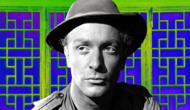 One of Michael Caine's Earliest Roles Is This Korean War Movie That's Been Overshadowed and Underseen for Far Too Long