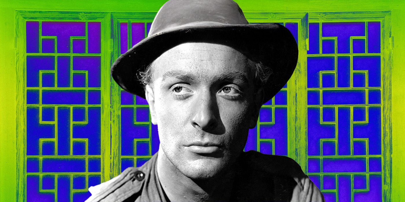 One of Michael Caine's Earliest Roles Is This Korean War Movie That's Been Overshadowed and Underseen for Far Too Long
