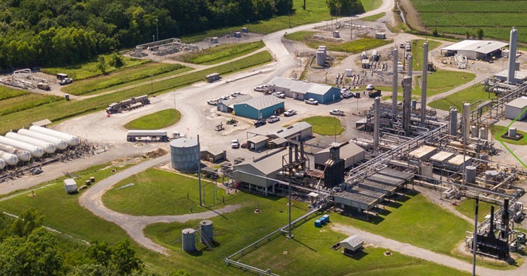 ONEOK Profit Slips on Higher Costs Despite Gains From Pipeline Acquisitions