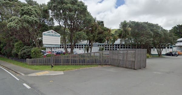 Deputy principal on leave amid police investigation into staff member