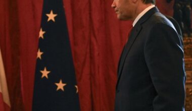 Rubio denies that Trump will politicize the Foreign Service and slash embassies