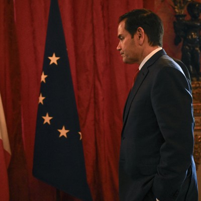 Rubio denies that Trump will politicize the Foreign Service and slash embassies
