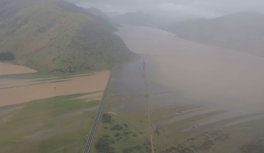 Little River locals question if some flooding could have been avoided