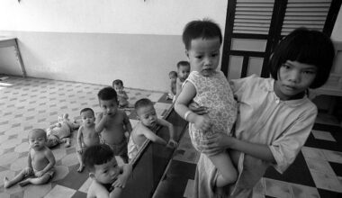 The Most Shocking Moments in Netflix's Vietnam War Doc