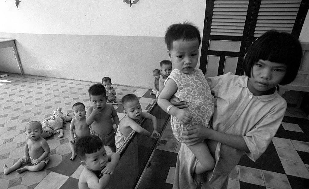 The Most Shocking Moments in Netflix's Vietnam War Doc