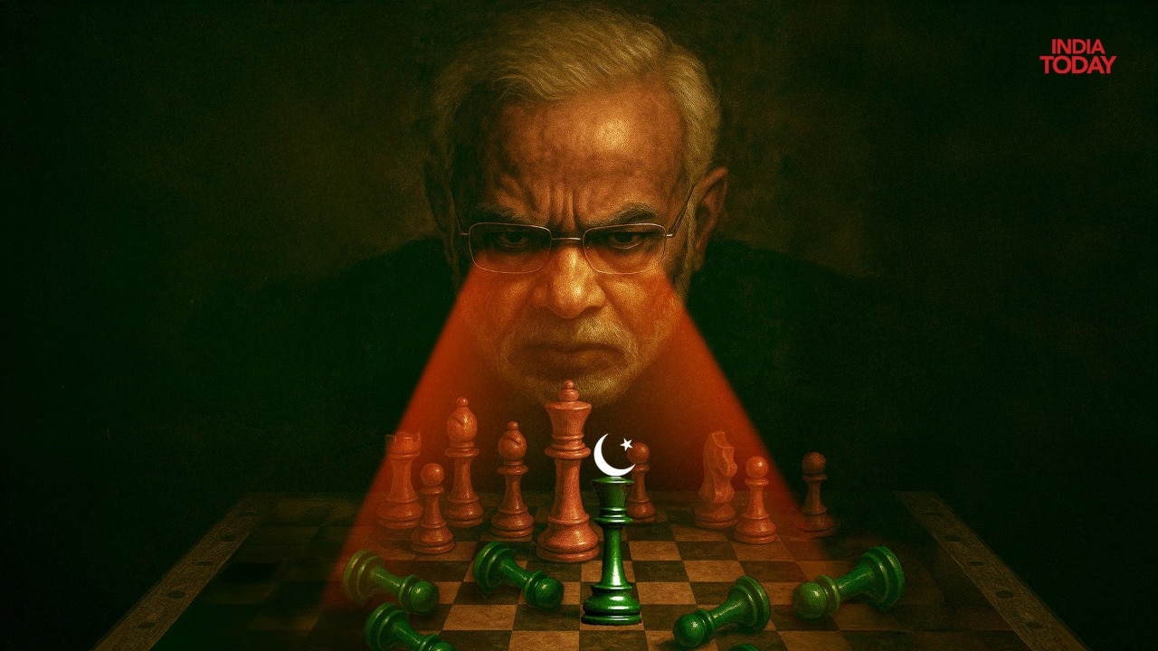 Operation Sindoor