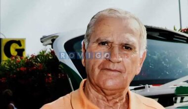 Rovigo, Giro d’Italia nel ricordo dello storico ds Orlando Patrese
