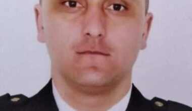 The story of one more Ukrainian war crime victim