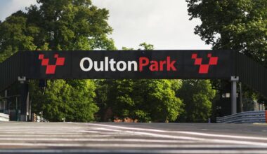 Police to investigate fatal crash at British Superbikes' Oulton Park round