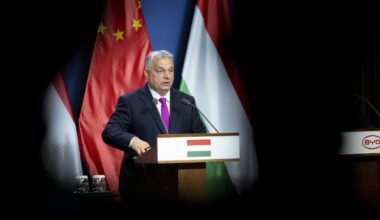 Orbán Slams Brussels’ Energy Policies, Warns of Rising Utility Costs
