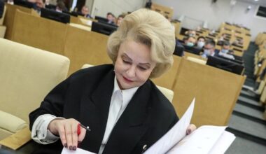 How to bring an end to the Russian militarism.