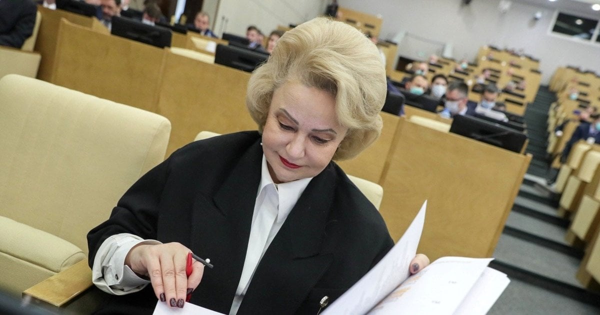 How to bring an end to the Russian militarism.