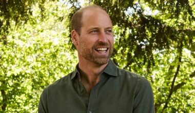 Prince William’s new docuseries spotlights ‘one of the most dangerous jobs on the planet’