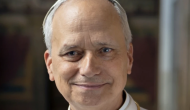 LIVE UPDATES: Pope Leo XIV's First Days — Historic American Pontificate Begins