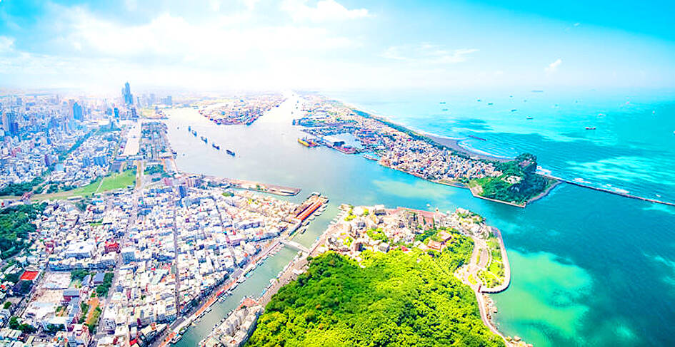 Taiwan makes Japan MOU whitelist