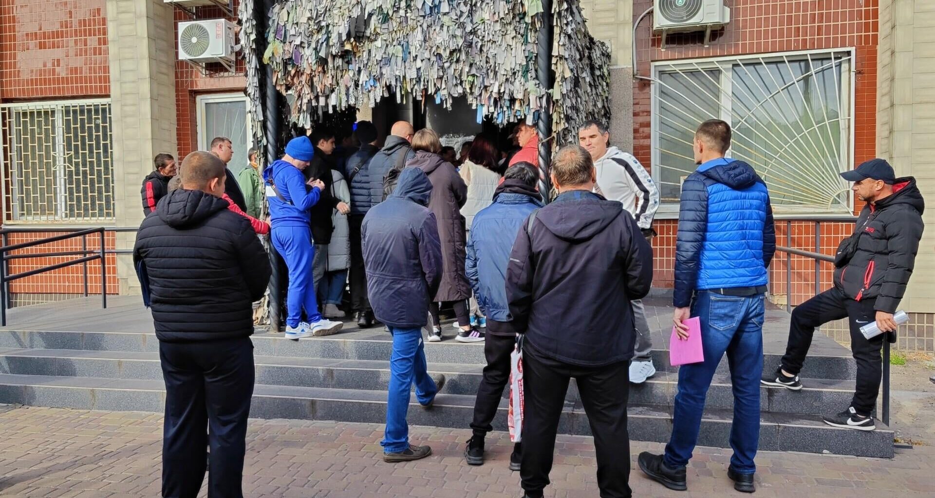 Russia’s New Weapon: Child 'Suicide Bombers'