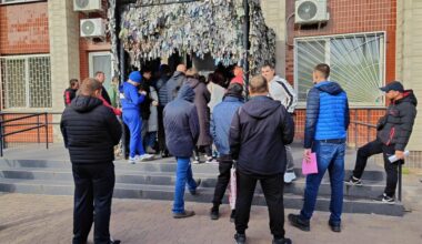 Russia’s New Weapon: Child 'Suicide Bombers'