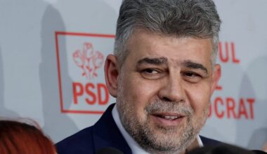 Romania in chaos as prime minister resigns
