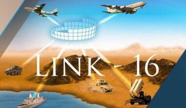 Ukrainian F-16s will be integrated into NATO's digital network: Ukraine’s Ministry of Defense has signed an agreement to join the CRC System Interface  — a command and control system that uses the key communication protocol Link-16