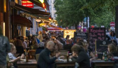 Wenn die Gastro-Steuer sinkt, knallen bei McDonald's und Co. die Korken