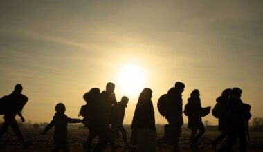„Nie daj się oszukać”. Polska rusza z kampanią informacyjną dla migrantów