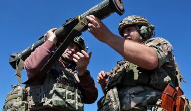 Ukraine and Russia Swap 2,000 Prisoners in Major Breakthrough After Direct Peace Talks –