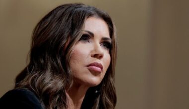 Exclusive: Kristi Noem said a migrant threatened to kill Trump. Investigators think he was set up