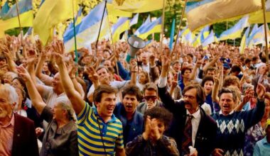 Lviv Herald article - Ukraine After Martial Law: Challenges and Opportunities for Democratic Renewal
