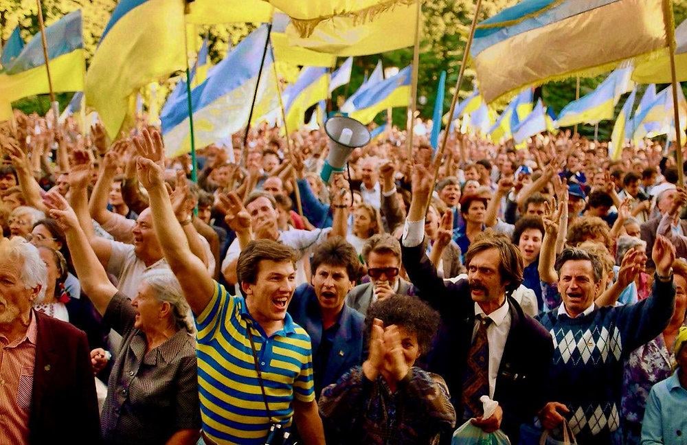 Lviv Herald article - Ukraine After Martial Law: Challenges and Opportunities for Democratic Renewal