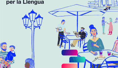 Pacto Nacional por la Lengua
