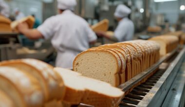 La plus grande boulangerie d'Europe dans l'Indre face aux défis de la décarbonation et du rajeunissement