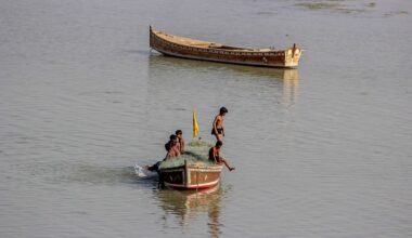 What to Know About Pakistan's Ongoing Water Crisis