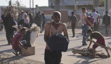 Politicizing US-led Gaza food aid only serves Hamas and other Israel-haters