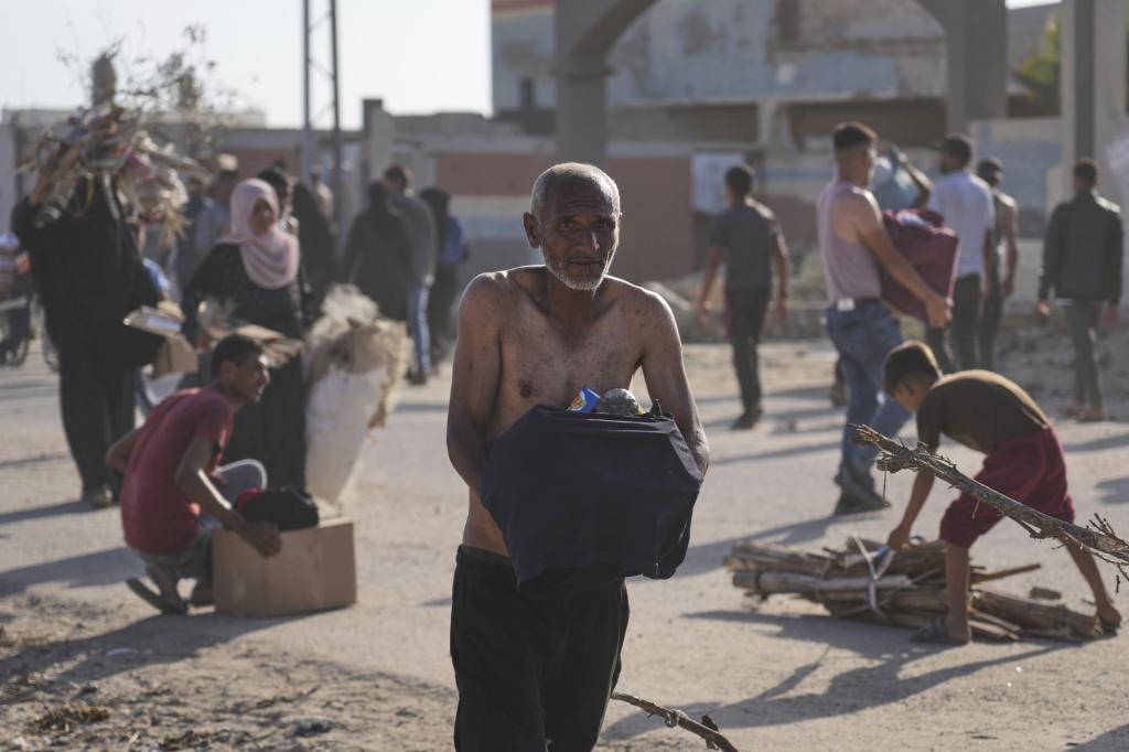 Politicizing US-led Gaza food aid only serves Hamas and other Israel-haters