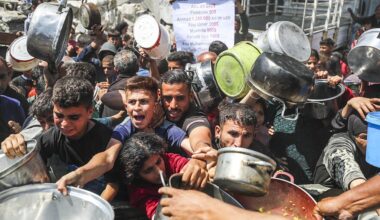 What Israel's Gaza War Plan Means for Civilians