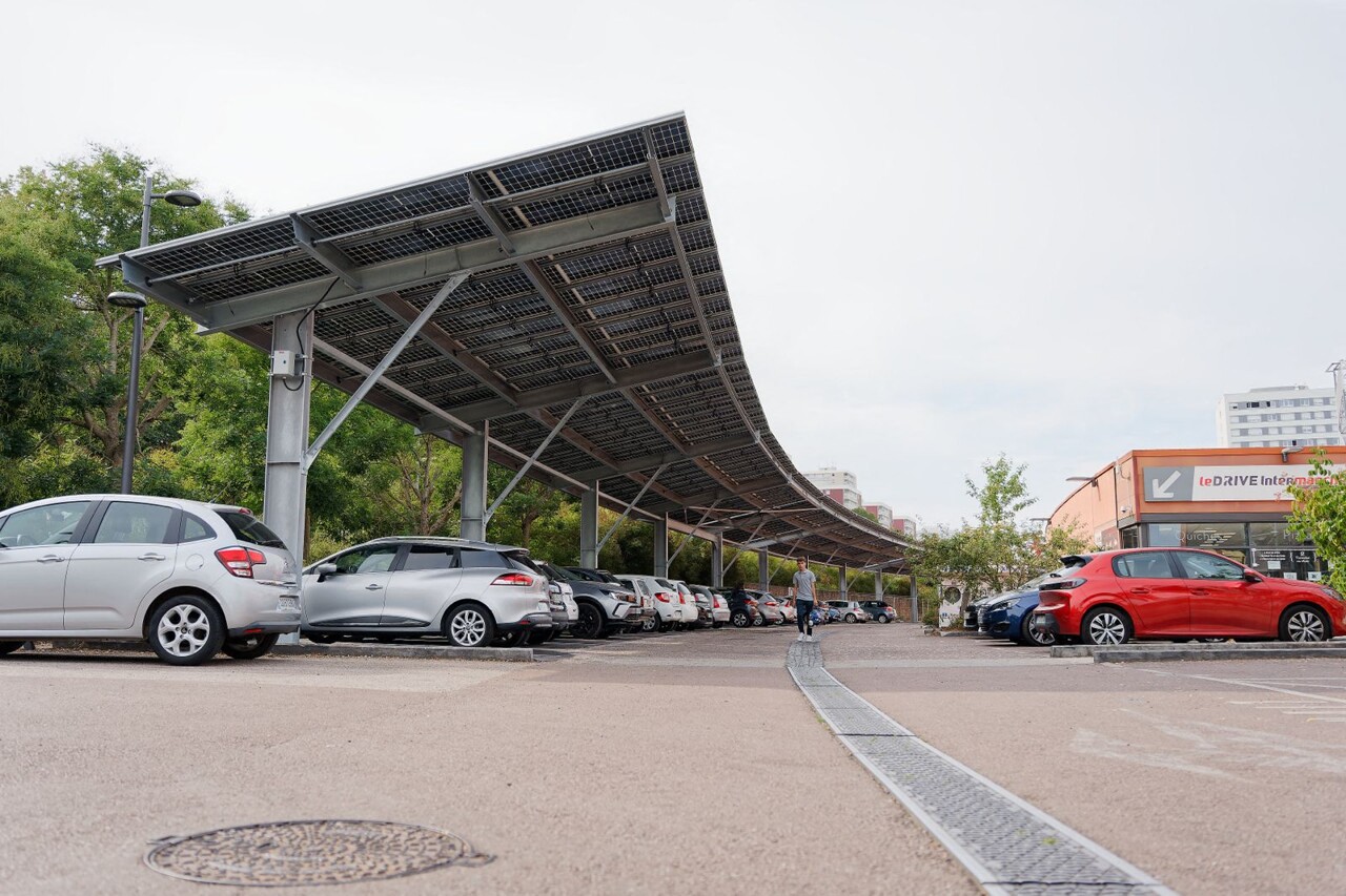 Ce quartier de Dijon est unique en France, on vous explique pourquoi