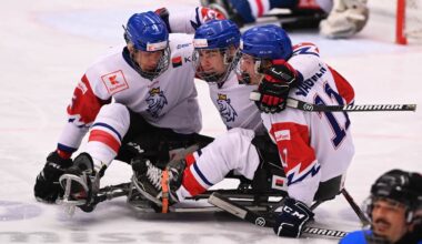 Česko - Čína LIVE DNES [31.5.] ▶️ MS para hokej 2025