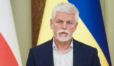 Czech initiative eases ammunition shortage: Ukraine may receive another 1.8 million shells