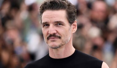 Pedro Pascal Confronts America Political Chaos at Cannes: Fight Back
