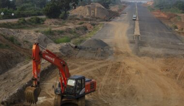 China is now the biggest debt collector in the developing world, report says