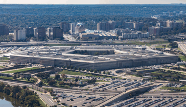 How Pete Hegseth Is Streamlining the Pentagon | American Enterprise Institute