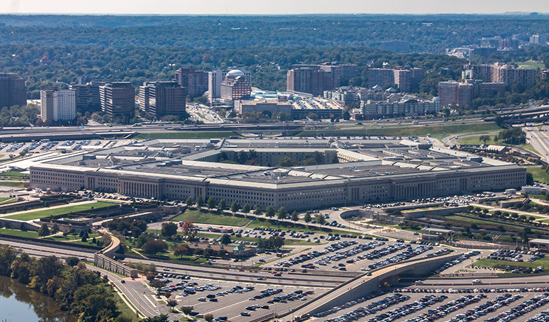 How Pete Hegseth Is Streamlining the Pentagon | American Enterprise Institute