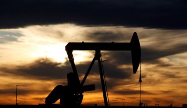 Πετρέλαιο: Έρχεται μείωση στις τιμές – Οκτώ μέλη του ΟΠΕΚ+ ανακοίνωσαν νέα μεγάλη αύξηση της παραγωγής
