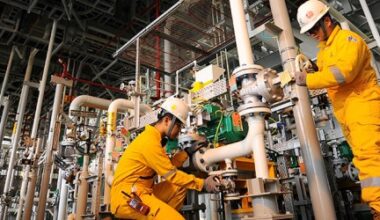 XRG, PETRONAS partner to expand natural gas portfolio in Turkmenistan