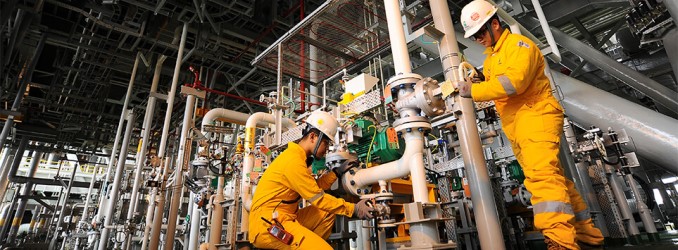 XRG, PETRONAS partner to expand natural gas portfolio in Turkmenistan