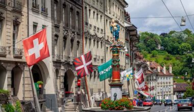 Booking.com Ordered to Lower Prices in Switzerland