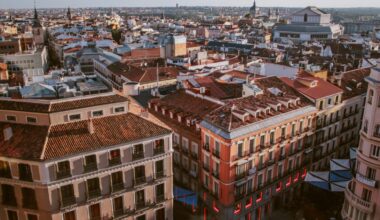 Spain Orders Airbnb To Remove Nearly 66,000 Rentals From The Country