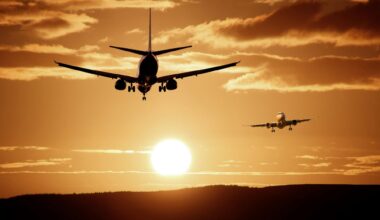 How Flight Cancellations at Orly Airport in France Led to a Surging Travel Chaos?