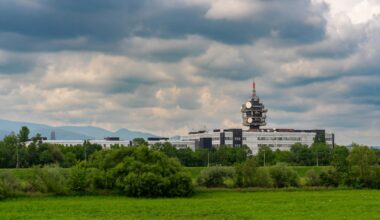 3 Million Euro Investment for Zagreb Youth On the Cards