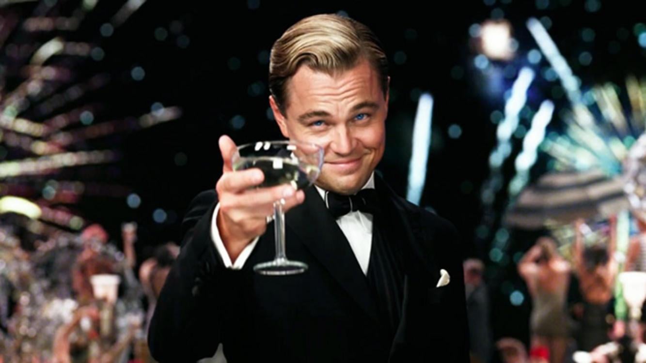You did it, Barry. Zero points from the public. Mad respect, it should have been us!